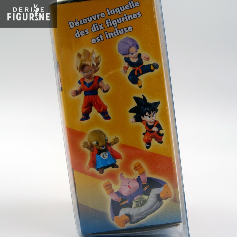 Dragon Ball Z - 1 random...