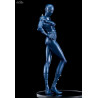 Cobra The Space Pirate - Figurine Armaroid Lady ou Cobra, Pop Up Parade
