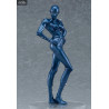 Cobra The Space Pirate - Figurine Armaroid Lady ou Cobra, Pop Up Parade