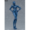 Cobra The Space Pirate - Figurine Armaroid Lady ou Cobra, Pop Up Parade