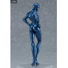 Cobra The Space Pirate - Figure Armaroid Lady or Cobra, Pop Up Parade
