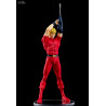 Cobra The Space Pirate - Figurine Armaroid Lady ou Cobra, Pop Up Parade