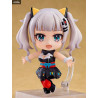 Kaguya Luna Virtual Youtuber figure, Nendoroid
