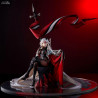 Azur Lane - Figure Agir, Light Equipment