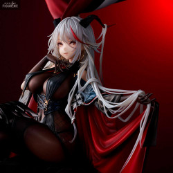 Azur Lane - Figurine Agir,...