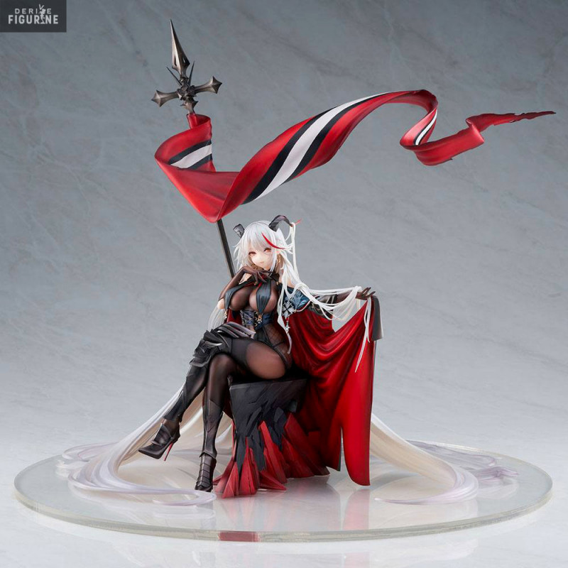 Azur Lane - Figurine Agir,...