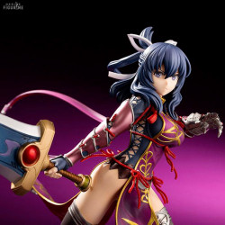 The Legend of Heroes -...