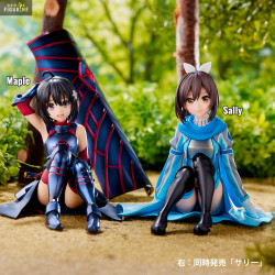 Bofuri: I Don't Want to Get...