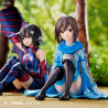 Bofuri: I Don't Want to Get Hurt, So I'll Max Out My Defense - Figurine Maple ou Sally