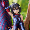 Bofuri: I Don't Want to Get Hurt, So I'll Max Out My Defense - Figurine Maple ou Sally
