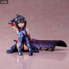 Bofuri: I Don't Want to Get Hurt, So I'll Max Out My Defense - Figurine Maple ou Sally