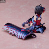Bofuri: I Don't Want to Get Hurt, So I'll Max Out My Defense - Figurine Maple ou Sally