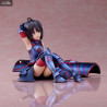 Bofuri: I Don't Want to Get Hurt, So I'll Max Out My Defense - Figurine Maple ou Sally