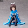 Bofuri: I Don't Want to Get Hurt, So I'll Max Out My Defense - Figurine Maple ou Sally