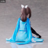 Bofuri: I Don't Want to Get Hurt, So I'll Max Out My Defense - Figurine Maple ou Sally