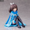 Bofuri: I Don't Want to Get Hurt, So I'll Max Out My Defense - Figurine Maple ou Sally