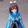 Bofuri: I Don't Want to Get Hurt, So I'll Max Out My Defense - Figurine Maple ou Sally