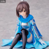 Bofuri: I Don't Want to Get Hurt, So I'll Max Out My Defense - Figurine Maple ou Sally