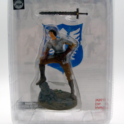 Berserk - Figure Carcus,...