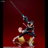 Persona 5 The Royal - Figurine Yusuke Kitagawa (Fox), Lucrea