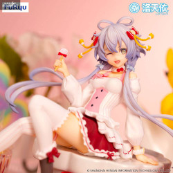 Vsinger - Figurine Luo...