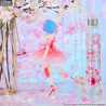 Re: Zero - Rem figure Cherry Blossoms, Trio-Try-iT