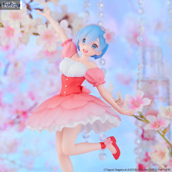 Re: Zero - Figurine Rem...