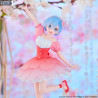 Re: Zero - Rem figure Cherry Blossoms, Trio-Try-iT