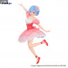 Re: Zero - Rem figure Cherry Blossoms, Trio-Try-iT