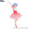 Re: Zero - Rem figure Cherry Blossoms, Trio-Try-iT