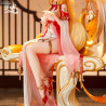 Fox Spirit Matchmaker - Figure Honghong Tushan, Golden Feather Dress