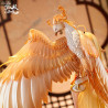 Fox Spirit Matchmaker - Figurine Honghong Tushan, Golden Feather Dress