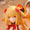 Fox Spirit Matchmaker - Figure Honghong Tushan, Golden Feather Dress
