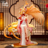 Fox Spirit Matchmaker - Figure Honghong Tushan, Golden Feather Dress