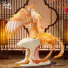 Fox Spirit Matchmaker - Figure Honghong Tushan, Golden Feather Dress
