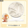Fox Spirit Matchmaker - Figure Honghong Tushan, Golden Feather Dress