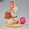 Girls Frontline - Figurine R93, Holiday Lucky Star