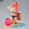 Girls Frontline - Figurine R93, Holiday Lucky Star