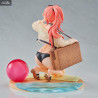 Girls Frontline - Figurine R93, Holiday Lucky Star