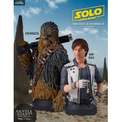 Solo: A Star Wars Story -...