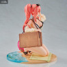 Girls Frontline - Figurine R93, Holiday Lucky Star