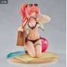 Girls Frontline - Figure R93, Holiday Lucky Star