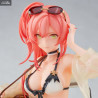 Girls Frontline - Figurine R93, Holiday Lucky Star