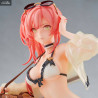 Girls Frontline - Figurine R93, Holiday Lucky Star