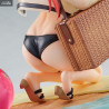 Girls Frontline - Figurine R93, Holiday Lucky Star