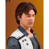 Solo: A Star Wars Story - Mini buste au choix, Han Solo ou Chewbacca