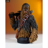 Solo: A Star Wars Story - Mini buste au choix, Han Solo ou Chewbacca