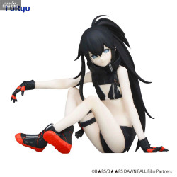 Figure Black Rock Shooter,...