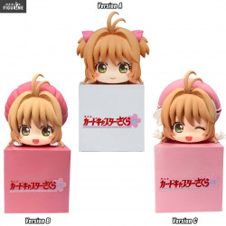 Cardcaptor Sakura - Figure...