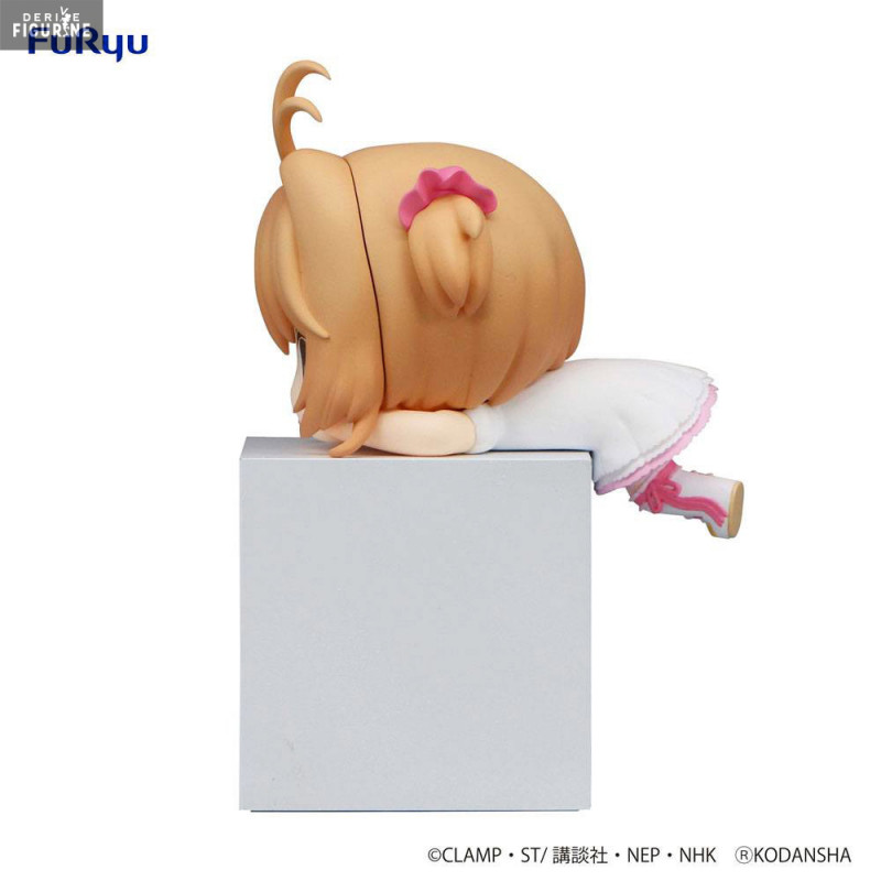 Cardcaptor Sakura - Figure...